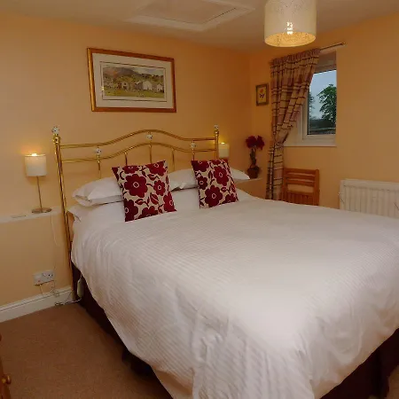 Holiday home Vale Middleham