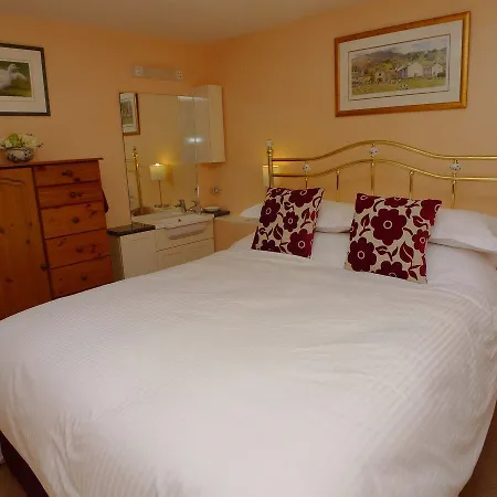 Vale Holiday home