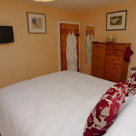 Vale Holiday home Middleham