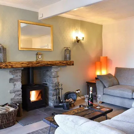 Holiday home Vale Middleham