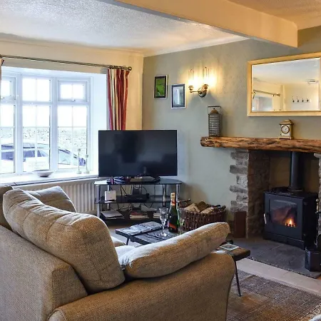 Holiday home Vale