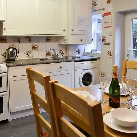 Holiday home Vale Middleham